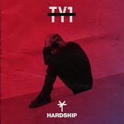 Il testo CAN'T CRUSH A DREAM di TY1 è presente anche nell'album Hardship (2016)