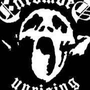 Il testo SOMETHING OUT OF NOTHING degli ENTOMBED è presente anche nell'album Uprising (2000)