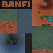 Il testo THE WALL di BANFI è presente anche nell'album The marlow (2018)