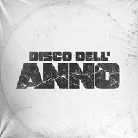 Il testo DISCO DELL'ANNO dei SANDRO SU E ANTARES COLOR è presente anche nell'album Disco dell'anno (2026)