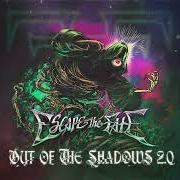 Il testo FORGIVE ME degli ESCAPE THE FATE è presente anche nell'album Out of the shadows (2023)