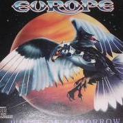 Il testo WASTED TIME degli EUROPE è presente anche nell'album Wings of tomorrow (1984)