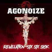 Il testo L.OVE I.S LO.ST degli AGONOIZE è presente anche nell'album Revelation six six sick (2021)
