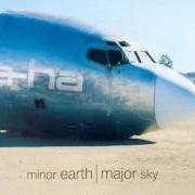 Il testo I WISH I CARED degli A-HA è presente anche nell'album Minor earth / major sky (2000)