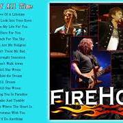 Il testo SOMETHIN' 'BOUT YOUR BODY dei FIREHOUSE è presente anche nell'album 3 (1995)