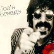 Joe's corsage