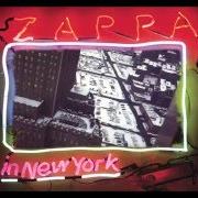 Zappa in new york