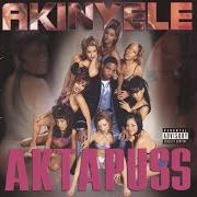 Il testo SKY'S THE LIMIT di AKINYELE è presente anche nell'album Aktapuss: the soundtrack (1999)