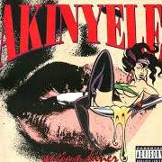 Il testo CHECKMATE di AKINYELE è presente anche nell'album Vagina diner (1993)