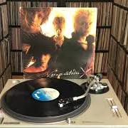 Generation x Generation x