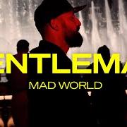 Il testo CAN'T LOCK THE DANCE di GENTLEMAN è presente anche nell'album Mad world (2022)