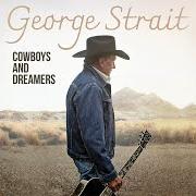 Il testo PEOPLE GET HURT SOMETIMES di GEORGE STRAIT è presente anche nell'album Cowboys and dreamers (2024)