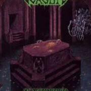 Il testo WASTE OF IMMORTALITY dei GORGUTS è presente anche nell'album Considered dead (1991)