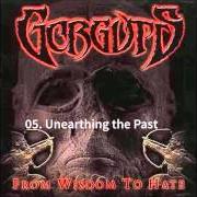 Il testo INVERTED dei GORGUTS è presente anche nell'album From wisdom to hate (2001)