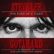 Steve lee - the eyes of a tiger: in memory of our unforgotten friend!