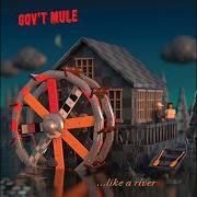 Il testo SAME AS IT EVER WAS dei GOV'T MULE è presente anche nell'album Peace...Like a river (2023)