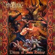 Il testo IMMORTAL BLOODLINE dei GRAVELAND è presente anche nell'album Dawn of iron blades (2004)