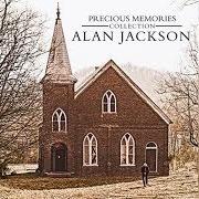 Il testo I LOVE TO TELL THE STORY di ALAN JACKSON è presente anche nell'album Precious memories (2006)