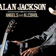 Il testo I LEAVE A LIGHT ON di ALAN JACKSON è presente anche nell'album Angels and alcohol (2015)