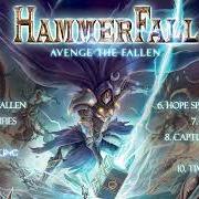 Il testo HOPE SPRINGS ETERNAL dei HAMMERFALL è presente anche nell'album Avenge the fallen (2024)