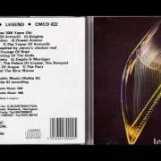 Il testo AZENOR di ALAN STIVELL è presente anche nell'album Légende (1983)