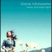 Il testo WOMAN DOWN di ALANIS MORISSETTE è presente anche nell'album Havoc and bright lights (2012)