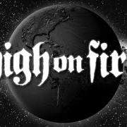 Il testo DARKER FLEECE dei HIGH ON FIRE è presente anche nell'album Cometh the storm (2024)