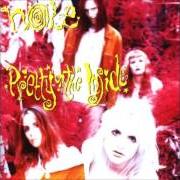 Il testo TEENAGE WHORE di HOLE è presente anche nell'album Pretty on the inside (1991)