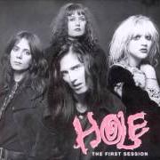 Il testo PHONEBILL SONG di HOLE è presente anche nell'album The first session (1997)