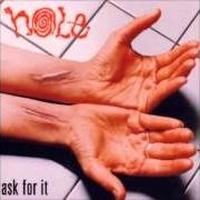 Il testo DOLL PARTS di HOLE è presente anche nell'album Ask for it (1995)