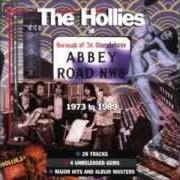 Il testo TIP OF THE ICEBERG dei THE HOLLIES è presente anche nell'album The hollies at abbey road 1973-1989 (1998)