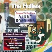Il testo (AIN'T THAT) JUST LIKE ME dei THE HOLLIES è presente anche nell'album The hollies at abbey road 1963-1966 (1997)