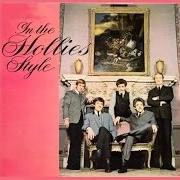 Il testo SOMETHING'S GOT A HOLD ON ME dei THE HOLLIES è presente anche nell'album In the hollies style (1964)