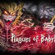 Il testo OUTRO (PLAGUES OF BABYLON) degli ICED EARTH è presente anche nell'album Plagues of babylon (2014)