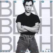 Il testo HIDEAWAY di IGGY POP è presente anche nell'album Blah-blah-blah (1986)