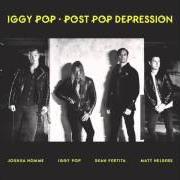 Il testo GERMAN DAYS di IGGY POP è presente anche nell'album Post pop depression (2016)