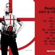 Il testo READY TO DIE di IGGY POP è presente anche nell'album Ready to die (2013)