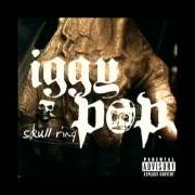 Il testo PRIVATE HELL di IGGY POP è presente anche nell'album Skull ring (2003)