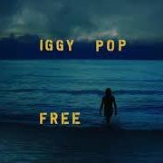 Il testo JAMES BOND di IGGY POP è presente anche nell'album Free (2019)