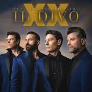 Il testo DESPACITO de IL DIVO è presente anche nell'album Xx (2024)