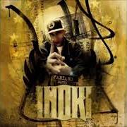 Il testo CASH DREAMIN' RMX di INOKI è presente anche nell'album Fabiano detto inoki (2005)