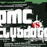 Il testo FREESTYLE di INOKI è presente anche nell'album Pmc vs club dogo