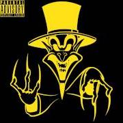 Il testo THE DEAD ONE degli INSANE CLOWN POSSE è presente anche nell'album The ringmaster (1994)