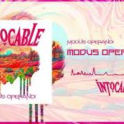 Il testo OJALÁ ESTUVIERAS AQUÍ degli INTOCABLE è presente anche nell'album Modus operandi (2024)