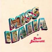 Il testo SARÀ SEMPRE DOMENICA di JACK SAVORETTI è presente anche nell'album Miss italia (2024)