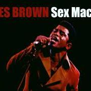 Sex machine: the very best of james brown