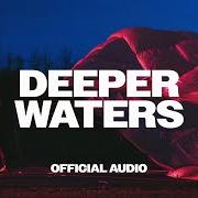 Il testo THROUGH THE NIGHT di JEREMY CAMP è presente anche nell'album Deeper waters (2024)