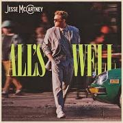 Il testo SILVER SPOON di JESSE MCCARTNEY è presente anche nell'album All's well (2024)