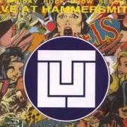 Live at hammersmith '84