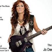 Il testo BYE BYE di JO DEE MESSINA è presente anche nell'album Greatest hits (2003)